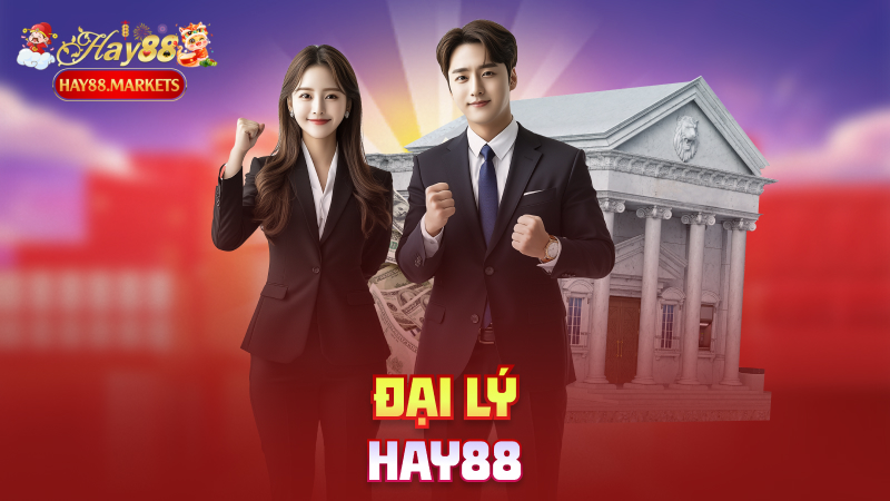 Đại Lý Hay88